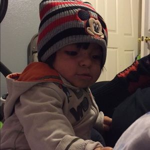 Meet your Posher, Matthew